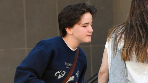 Fin Affleck i Jennifer Garner - 2