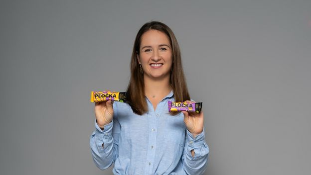 Nikolina Perša - Startaj Hrvatska