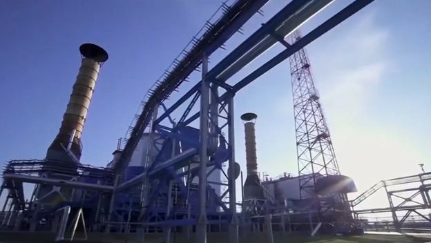 Ukidanje uvoza ruskog plina - 1