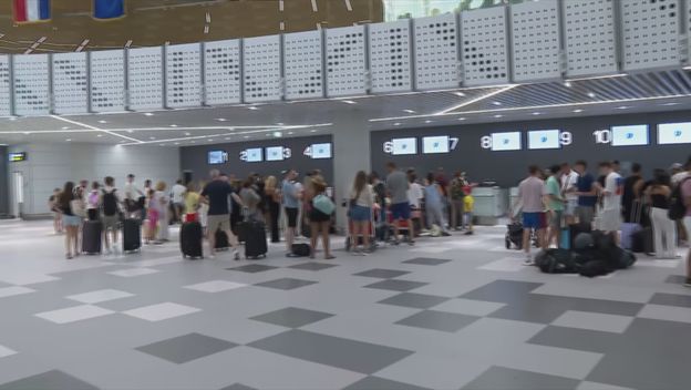 Iz Zračne luke Split direktno prema otocima - 3