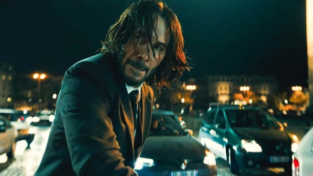 Film ''John Wick''