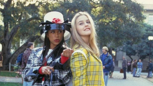 Clueless