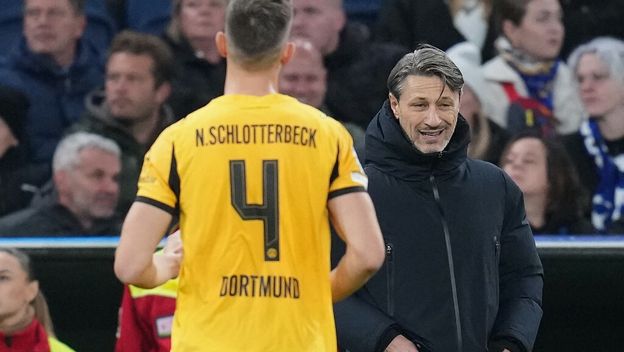 Niko Kovač