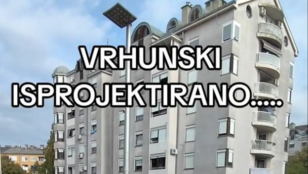 Vrhunski projektirano