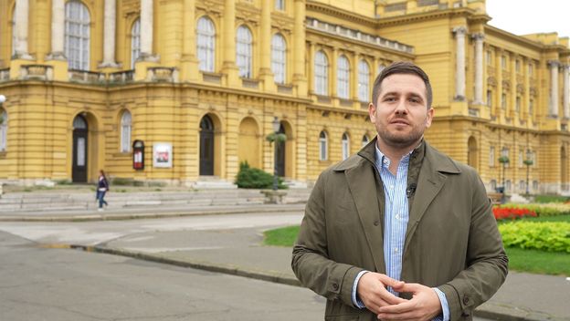 Arhitekti i projekti, 25.10 - 4