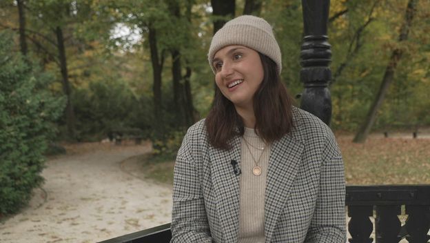 In Magazin: Katarina Madirazza - 4