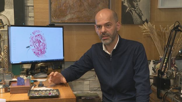 In Magazin: Mario Nokaj - 3