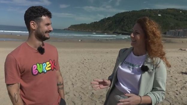 In Magazin: Matija Bogdan