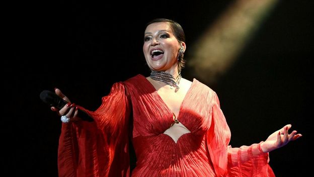 Nina Badrić u Lisinskom - 7