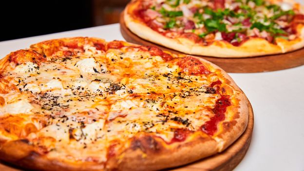 Kako se piše: pizzeria ili picerija