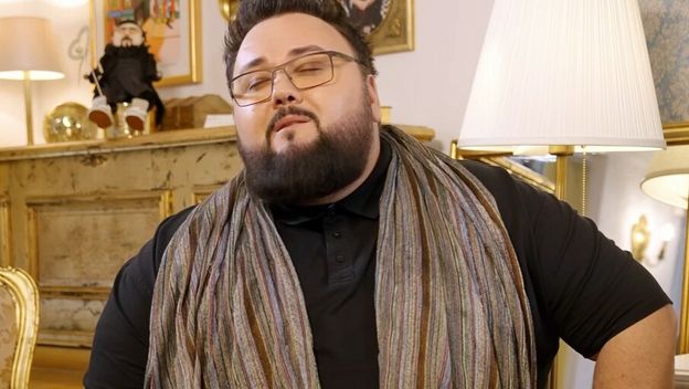Jacques Houdek