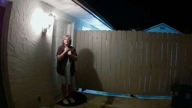 Dokumentarac Idealna susjeda - 6