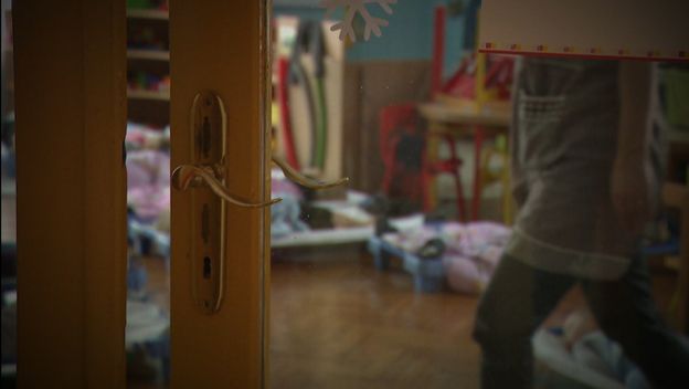 Drama u dječjem vrtiću