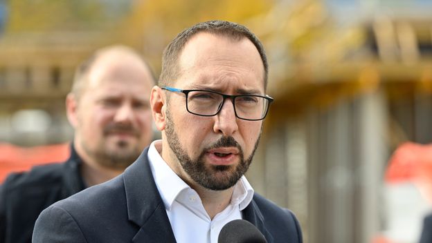 Tomislav Tomašević