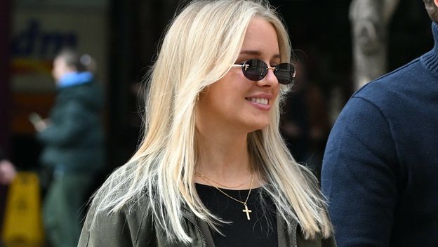 Ulična moda u centru Zagreba - 15