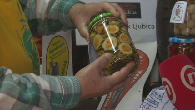 Vrijeme zimnice
