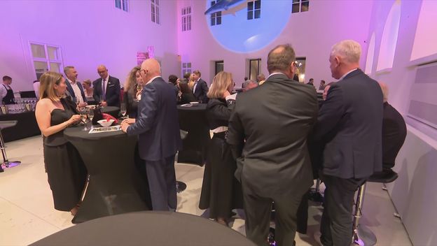 Borba protiv dječje paralize