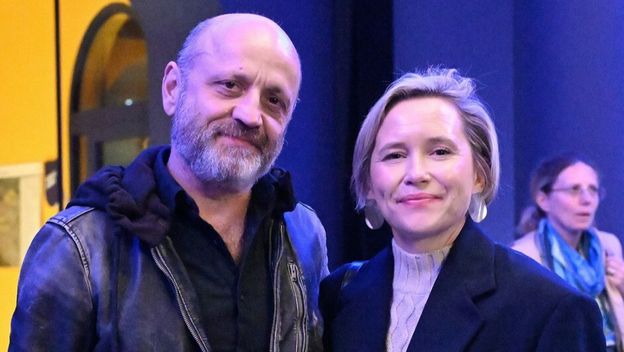 Ivana i Mile Kekin - 1