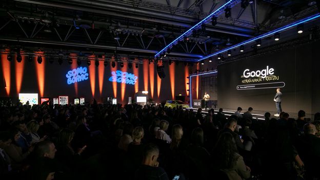 SoMo Borac konferencija