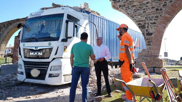 Nesreća u Algecirasu