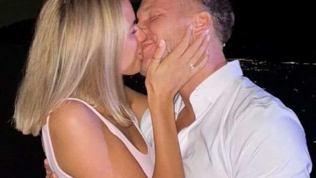 Saša Kovačević zaručio partnericu - 3