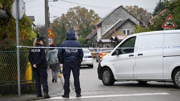 Ubojstvo u Vrapču - 1