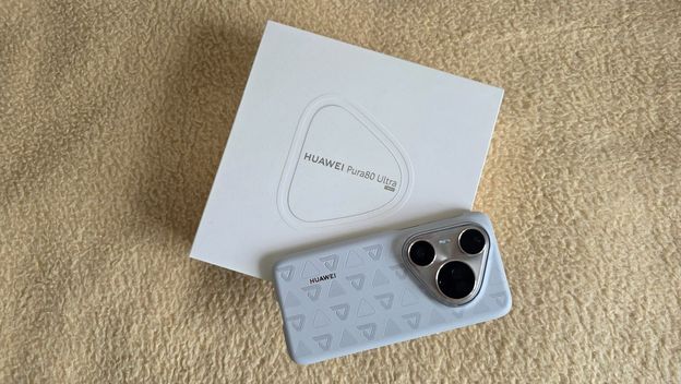Huawei Pura 80 Ultra - 3