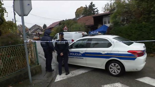 Stravičan zločin u Zagrebu - 5