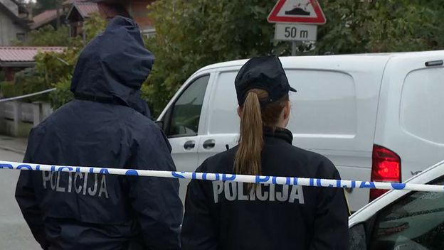 Ubojstvo u Zagrebu - 3