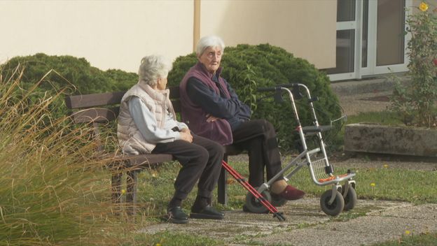 Poskupljuju cijene Doma za starije