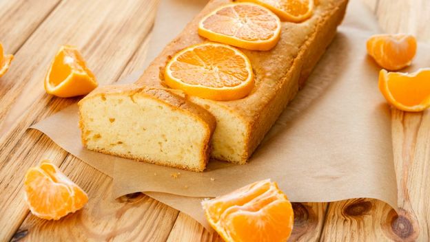 Kolač od mandarina