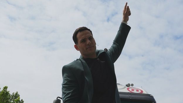 Fabijan Pavao Medvešek