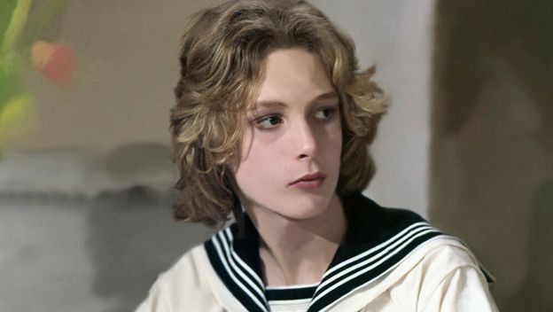 Björn Andrésen - 4