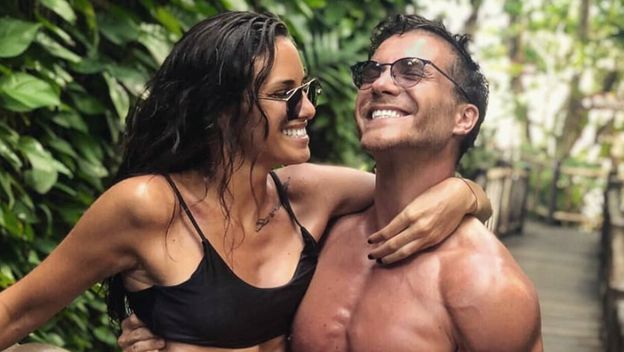 Saša Kovačević i Zorana Tasovac - 2