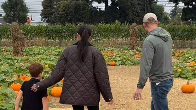 Meghan i Harry s djecom