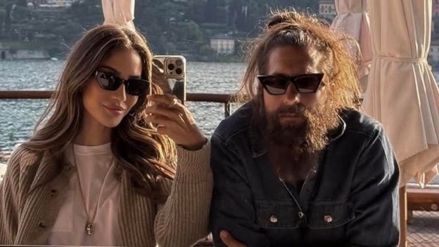 Tamara Kalinić, Filippo Testo