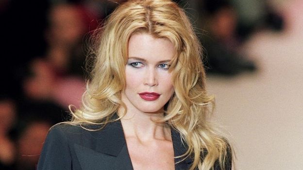 Claudia Schiffer