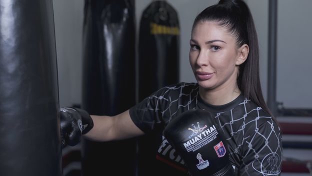 In Magazin: Helena Jurišić - 3