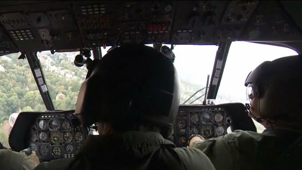 Pilot pušten iz istražnog zatvora - 6