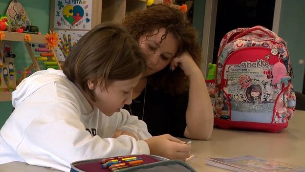 Manjak radnih terapeuta - 3