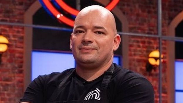 Josip Barišić, MasterChef