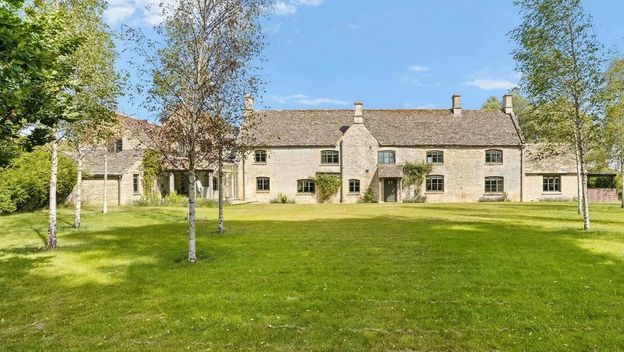 Kuća Ellen DeGeneres