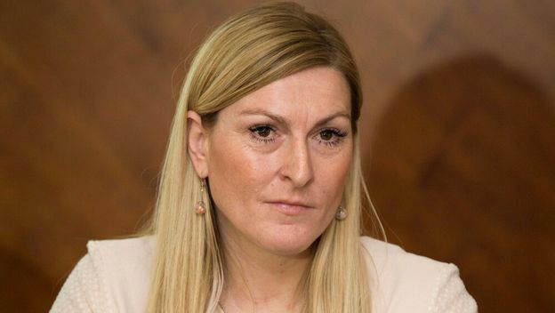 Janica Kostelić - 2