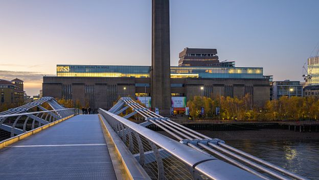 Tate Modern