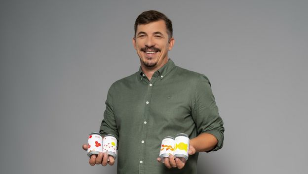 Startaj Hrvatska 2.11.