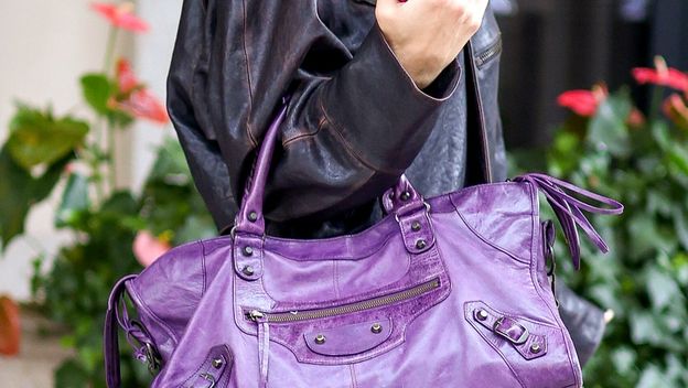 Torba Le City modne kuće Balenciaga opet je popularna