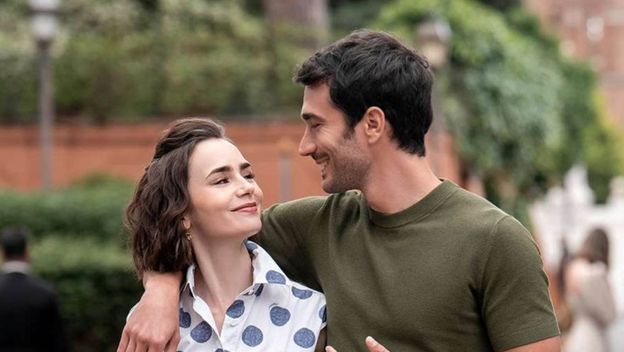 Izašao je službeni trailer pete sezone serije Emily u Parizu