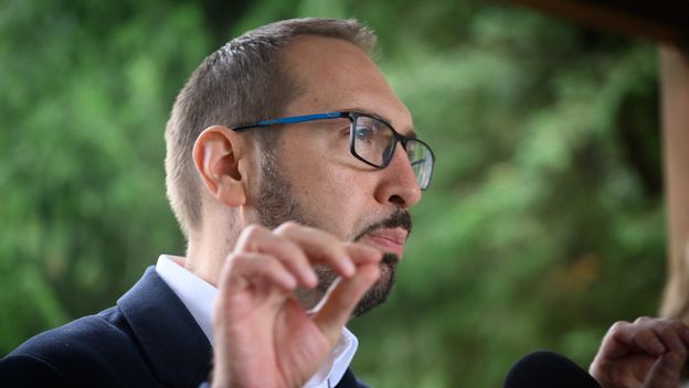 Tomislav Tomašević