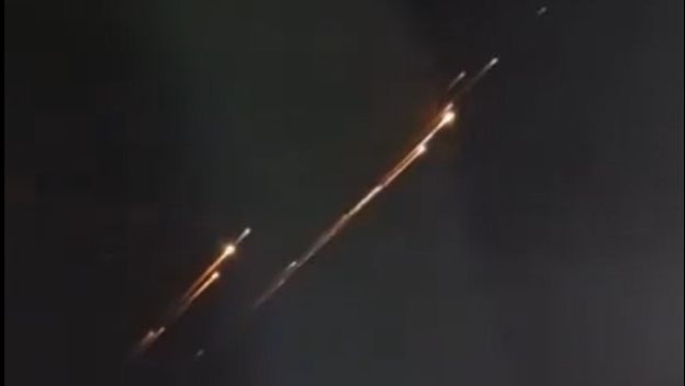 Testiranje sustava Orešnik