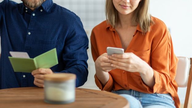 Fizička bliskost je važna za dobru vezu